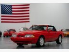 Thumbnail Photo 2 for 1992 Ford Mustang